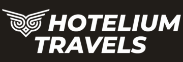 HOTELIUM TRAVELS - Getaway to the World